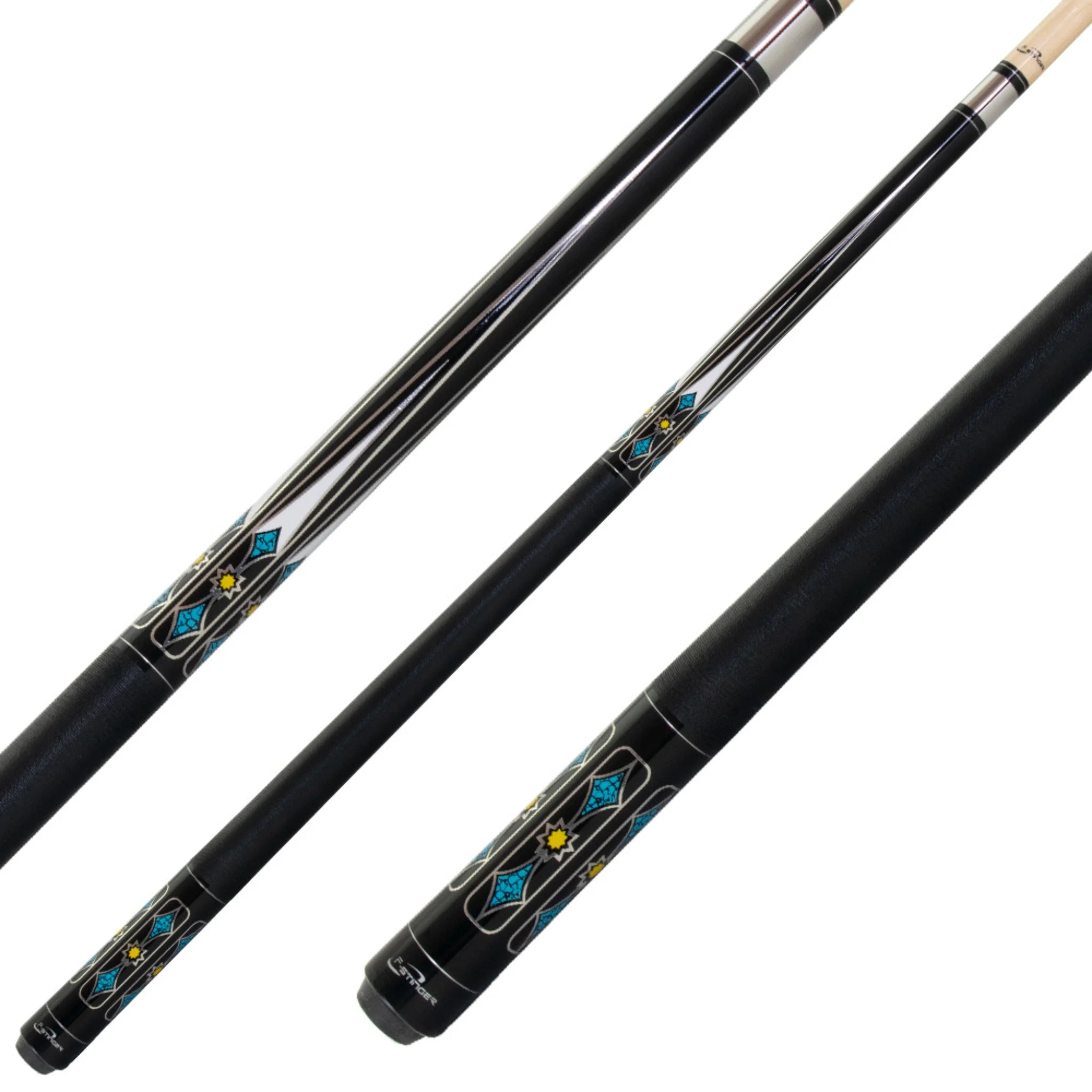 Taco de Pool Fury Stinger X-7 Taco de Pool Fury Stinger X-7